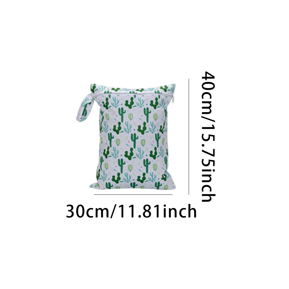 30X40cm Wet / Dry Storage Bags