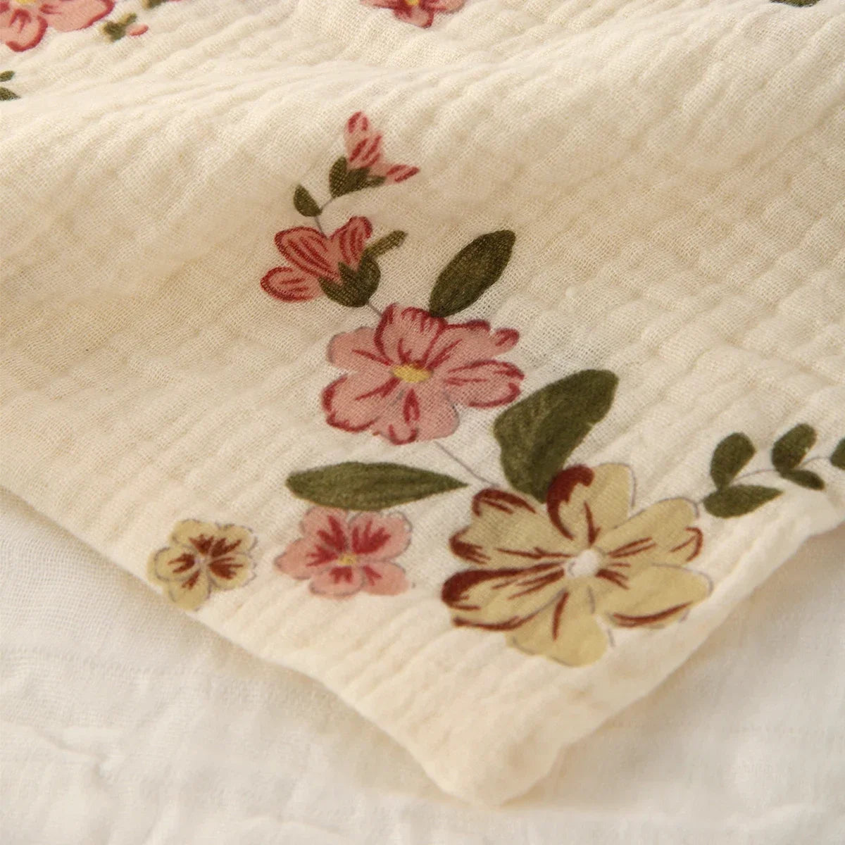 Pure Cotton Cloths (5 pack)